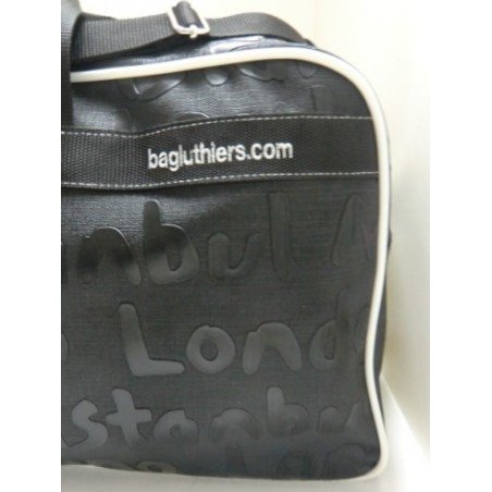 BOLSO BAG LUTHIER S
